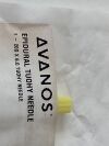 AVANOS Lot of 10 Epidural Tuohy Needle  183A28  Exp.2024-10  (Y64) Epidural Tuohy Needle