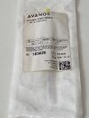 AVANOS Lot of 10 Epidural Tuohy Needle  183A28  Exp.2024-10  (Y64) Epidural Tuohy Needle