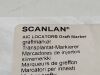 SCANLAN A/C Locator Graft Marker  1001-83  Exp.2024-07  (Y64) A/C Locator Graft Marker