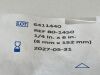 CODMAN 11 Packs (10/pack) Surgical Strips  80-1450  Exp. 2027-05 & 2027-09  (Y64) Surgical Strips