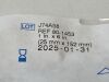 CODMAN 6 Packs (10/pack) Surgical Strips  80-1453  Exp.2025-01  (Y64) Surgical Strips