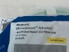 MEDTRONIC Lot of 5 Microstream Advance Adult  MVAOH (Y64) Microstream Advance Adult