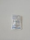 MEDLINE Lot of 4 Control Syringe  DYNJPOLYCON1  (Y64) Control Syringe