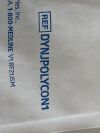 MEDLINE Lot of 4 Control Syringe  DYNJPOLYCON1  (Y64) Control Syringe