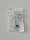 MEDLINE Lot of 4 Control Syringe  DYNJPOLYCON1  (Y64) Control Syringe