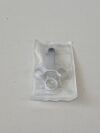 MEDLINE Lot of 4 Control Syringe  DYNJPOLYCON1  (Y64) Control Syringe