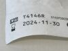 ETHICON Lot of 4 ENDOPATH 60 mm Reloads,  ECR60M Exp.2024-11  (Y64) echelon 60