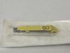 ETHICON Lot of 4 ENDOPATH 60 mm Reloads,  ECR60M Exp.2024-11  (Y64) echelon 60