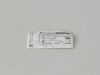 ETHICON Lot of 4 ENDOPATH 60 mm Reloads,  ECR60M Exp.2024-11  (Y64) echelon 60