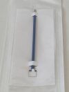MARINA MEDICAL Lot of 2 Disposable Loop Electrode  00-118 Exp.2024-08  (Y64)3 Disposable Loop Electrode