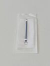 MARINA MEDICAL Lot of 2 Disposable Loop Electrode  00-118 Exp.2024-08  (Y64)3 Disposable Loop Electrode