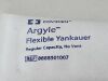 COVIDIEN Lot of 24 Argyle Flexible Yankauer  8888501007 (Y64) Argyle Flexible Yankauer
