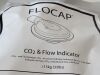SUNMED Lot of 10 CERFLOCAP Flocap CO2 & Flow Indicato R500P21-001  Exp.2025-05 to 2026-09 (Q24/Y64 ) Flocap