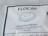 SUNMED Lot of 10 CERFLOCAP Flocap CO2 & Flow Indicato R500P21-001  Exp.2025-05 to 2026-09 (Q24/Y64 ) Flocap