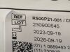SUNMED Lot of 10 CERFLOCAP Flocap CO2 & Flow Indicato R500P21-001  Exp.2025-05 to 2026-09 (Q24/Y64 ) Flocap