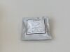 SUNMED Lot of 10 CERFLOCAP Flocap CO2 & Flow Indicato R500P21-001  Exp.2025-05 to 2026-09 (Q24/Y64 ) Flocap