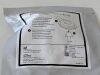 SUNMED Lot of 10 CERFLOCAP Flocap CO2 & Flow Indicato R500P21-001  Exp.2025-05 to 2026-09 (Q24/Y64 ) Flocap