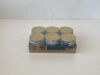 MEAD JOHNSON Case of 6 Enfamil Neuro Pro Infant Formula  3168589 (7.2 ounces/can)   Exp.2025-09  (*Y62*) Enfamil Infant Formula