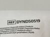 MEDLINE Lot of 16 6-in-1 Connector  DYND50519  Exp.2027-11  (Y59) 6-in-1 Connector