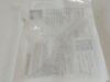 MEDLINE Lot of 16 6-in-1 Connector  DYND50519  Exp.2027-11  (Y59) 6-in-1 Connector