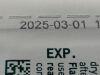 PDI 2 Boxes (100/Box) Prevantics  B19600   Exp.2025-03  (*Y59*) Prevantics