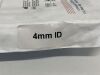 COOK INCORPORATED Melker Emergency G06246 Exp.2025-05 & 2025-11  (Y59) Melker Emergency