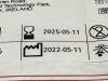 COOK INCORPORATED Melker Emergency G06246 Exp.2025-05 & 2025-11  (Y59) Melker Emergency