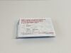 COOK INCORPORATED Melker Emergency G06246 Exp.2025-05 & 2025-11  (Y59) Melker Emergency