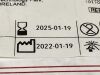COOK INCORPORATED Melker Emergency  G06246  Exp.2025-01  (Y59) Melker Emergency