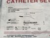 COOK INCORPORATED Melker Emergency  G06246  Exp.2025-01  (Y59) Melker Emergency