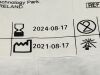 COOK INCORPORATED Melker Emergency  G06246   Exp. 2024-05 & 2024-09 (E6/Q19/Y59) Melker Emergency