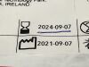COOK INCORPORATED Melker Emergency  G06246   Exp. 2024-05 & 2024-09 (E6/Q19/Y59) Melker Emergency