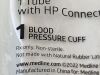 MEDLINE Lot of 46 Blood Pressure Cuff  MDS9913HP  (M41/N9/Q7) Blood Pressure Cuff