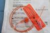 MEDELA Ref: ENFSI6050LD & ENFS16065LD : Silicone Enteral Feeding Tube Enfit, Qty. of (4), 5 Fr. & 6.5F., Exp. 06/2025