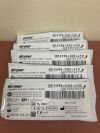 STRYKER 2296-003-410 Precision Thin (5.5 x 0.38 x 11.5mm), Lot of 5