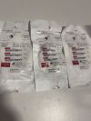 COOK FS-WL-O-S G31522 Fusion Wire Guide Locking Device, Lot of 3