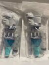 APPLIED MEDICAL Kii Balloon C0R47 Blunt Tip System, Lot of 2