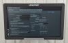 SUPERSONIC Hologic  Mach 20 Ultrasound System 2021 W/  L18-5 Transducer SSIP 95100 - 190448 Mach 20