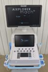 SUPERSONIC Hologic  Mach 20 Ultrasound System 2021 W/  L18-5 Transducer SSIP 95100 - 190448 Mach 20