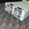 Spectrum Medical DENSEI-LAMBDA ALPHA 800 Power Supply White, PRODUCT NAME: MA8000026D Ultrasound - Shared Service