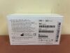 INTUITIVE SURGICAL 48360W SureForm 60 Reload, 60mm White, 2.5mm, 6-Row, Box/12