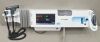 WELCH ALLYN Connex Integrated Wall System 85NTVX W/ ThermoScan Nellcor SpO2 &amp; NIBP - 190496 Monitor