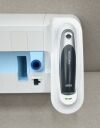 WELCH ALLYN Connex Integrated Wall System 85NTVX W/ ThermoScan Nellcor SpO2 &amp; NIBP - 190496 Monitor