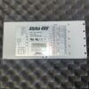 Spectrum Medical DENSEI-LAMBDA ALPHA 400 Power Supply Light Grey, PRODUCT NAME: MA4000469A Ultrasound - Shared Service