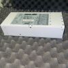 Spectrum Medical DENSEI-LAMBDA ALPHA 400 Power Supply Light Grey, PRODUCT NAME: MA4000469A Ultrasound - Shared Service