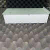 Spectrum Medical DENSEI-LAMBDA ALPHA 400 Power Supply Light Grey, PRODUCT NAME: MA4000469A Ultrasound - Shared Service