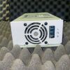Spectrum Medical DENSEI-LAMBDA ALPHA 400 Power Supply Light Grey, PRODUCT NAME: MA4000469A Ultrasound - Shared Service