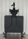 STERIS Amsco P134469-382 Shoulder Table Beach Chair W/ Head Rest - 190567 Massage Table / Chair