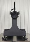 STERIS Amsco P134469-382 Shoulder Table Beach Chair W/ Head Rest - 190567 Massage Table / Chair