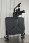 STERIS Amsco P134469-382 Shoulder Table Beach Chair W/ Head Rest - 190567 Massage Table / Chair